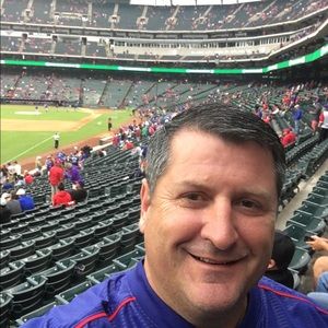 Meet your Posher, Phillip